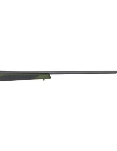 Rifle de cerrojo STEYR MANNLICHER SM12 SX s/m - 30-06