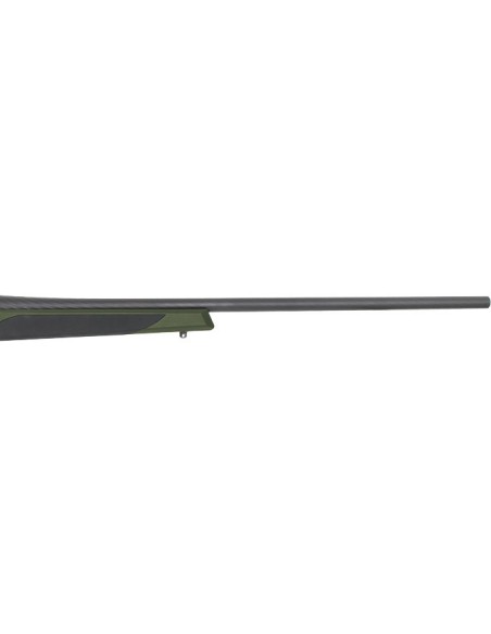 Rifle de cerrojo STEYR MANNLICHER SM12 SX s/m - 30-06