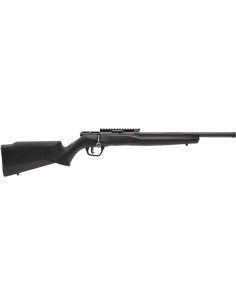 Carabina de cerrojo SAVAGE B22 FV-SR - 22 LR 2
