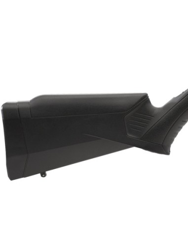 Carabina de cerrojo SAVAGE B22 FV-SR - 22 LR