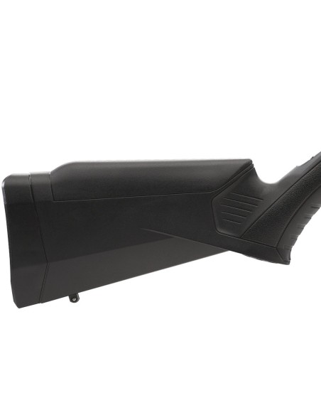 Carabina de cerrojo SAVAGE B22 FV-SR - 22 LR