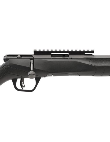 Carabina de cerrojo SAVAGE B22 FV-SR - 22 LR
