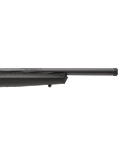 Carabina de cerrojo SAVAGE B22 FV-SR - 22 LR