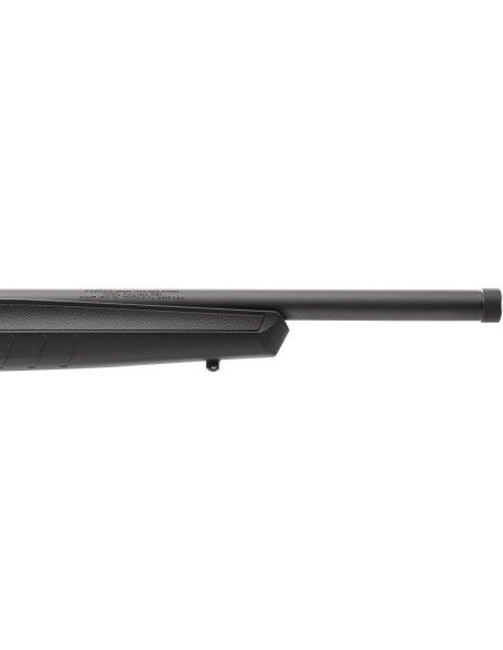 Carabina de cerrojo SAVAGE B22 FV-SR - 22 LR