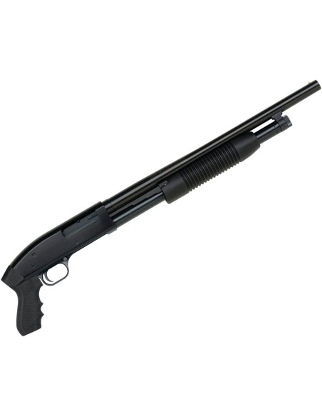 Escopeta de corredera MOSSBERG Maverick 88 Cruiser 6T - 12/76