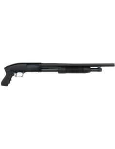 Escopeta de corredera MOSSBERG Maverick 88 Cruiser 6T - 12/76 2