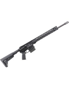 Rifle semiautomático RUGER SFAR Magpul MOE - 6.5 Creedmoor