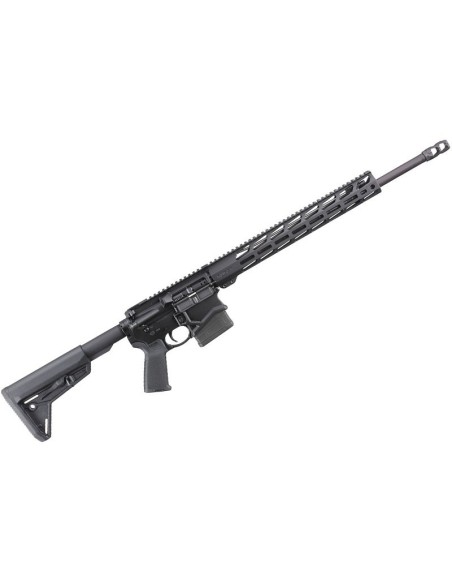 Rifle semiautomático RUGER SFAR Magpul MOE - 6.5 Creedmoor