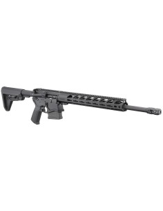 Rifle semiautomático RUGER SFAR Magpul MOE - 6.5 Creedmoor 2