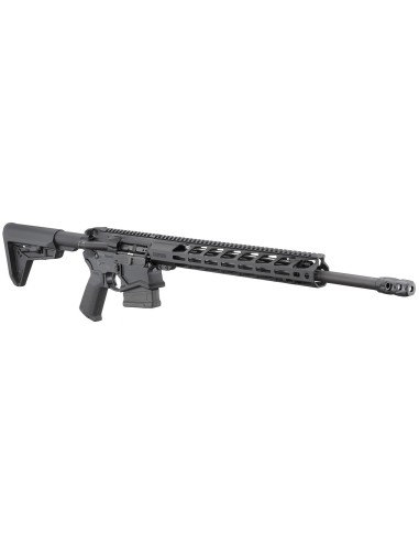 Rifle semiautomático RUGER SFAR Magpul MOE - 6.5 Creedmoor
