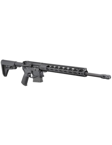 Rifle semiautomático RUGER SFAR Magpul MOE - 6.5 Creedmoor
