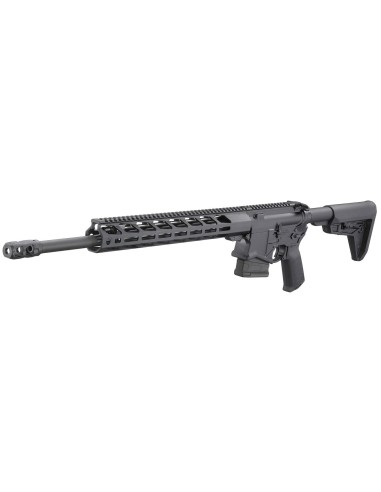 Rifle semiautomático RUGER SFAR Magpul MOE - 6.5 Creedmoor