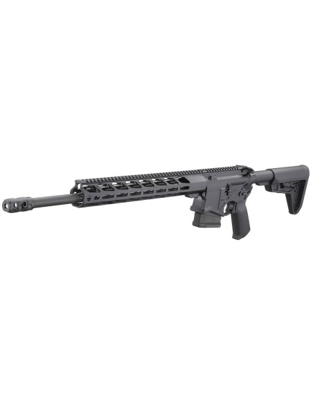 Rifle semiautomático RUGER SFAR Magpul MOE - 6.5 Creedmoor