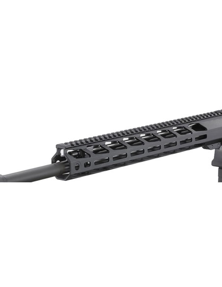 Rifle semiautomático RUGER SFAR Magpul MOE - 6.5 Creedmoor