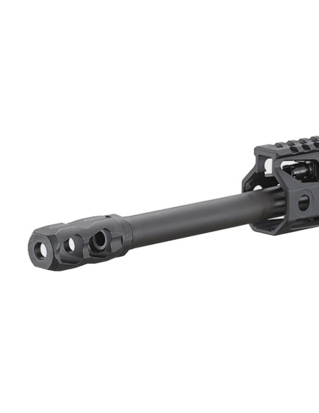 Rifle semiautomático RUGER SFAR Magpul MOE - 6.5 Creedmoor