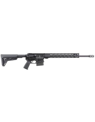Rifle semiautomático RUGER SFAR Magpul MOE - 6.5 Creedmoor