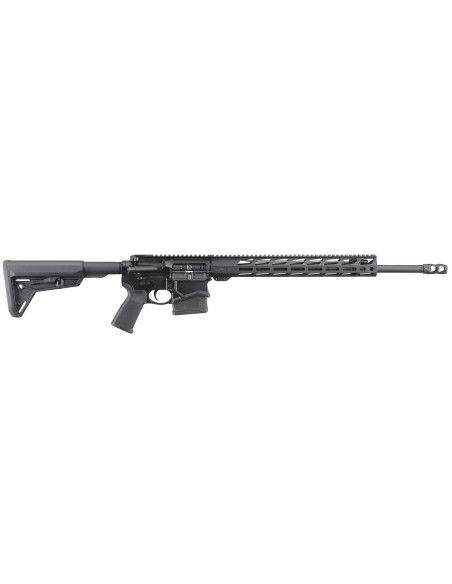 Rifle semiautomático RUGER SFAR Magpul MOE - 6.5 Creedmoor
