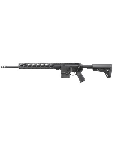 Rifle semiautomático RUGER SFAR Magpul MOE - 6.5 Creedmoor