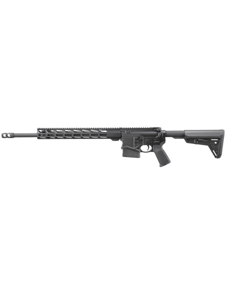Rifle semiautomático RUGER SFAR Magpul MOE - 6.5 Creedmoor