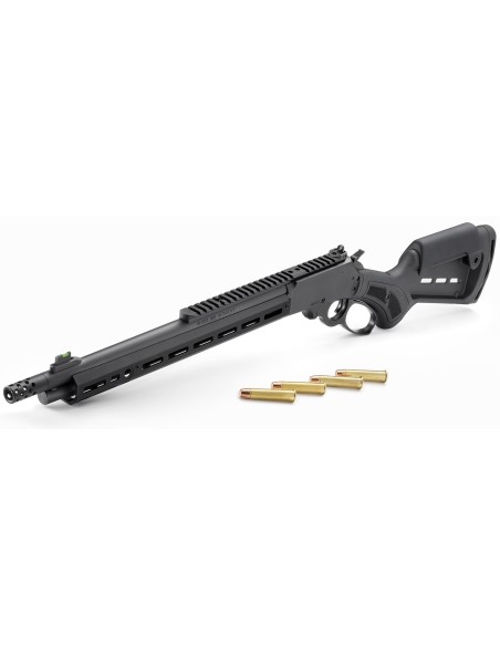 Rifle de palanca MARLIN 1895 Dark - 45-70 Govt.