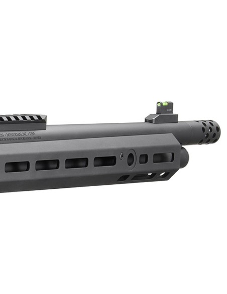 Rifle de palanca MARLIN 1895 Dark - 45-70 Govt.