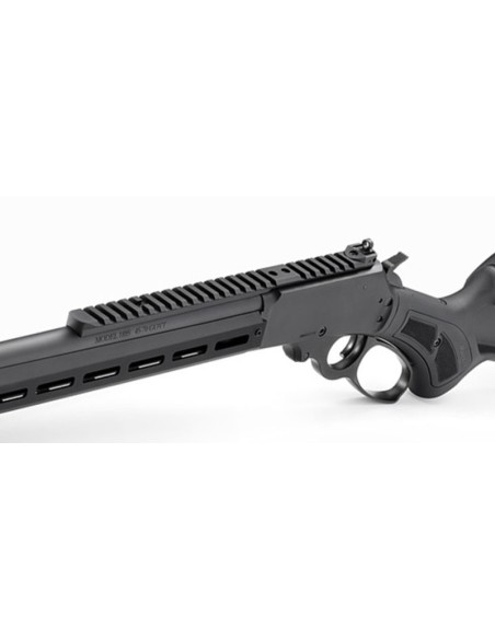 Rifle de palanca MARLIN 1895 Dark - 45-70 Govt.