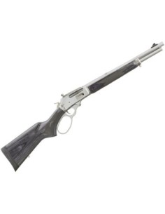 Rifle de palanca MARLIN 336 Trapper - 30-30 Win.
