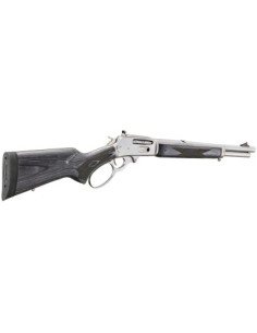 Rifle de palanca MARLIN 336 Trapper - 30-30 Win. 2