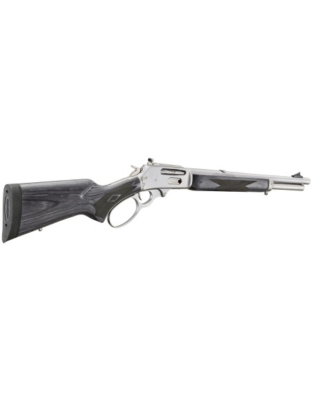 Rifle de palanca MARLIN 336 Trapper - 30-30 Win.