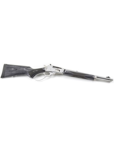 Rifle de palanca MARLIN 336 Trapper - 30-30 Win.