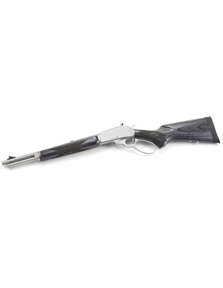 Rifle de palanca MARLIN 336 Trapper - 30-30 Win.