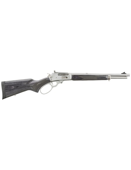 Rifle de palanca MARLIN 336 Trapper - 30-30 Win.