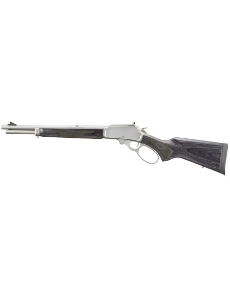 Rifle de palanca MARLIN 336 Trapper - 30-30 Win.