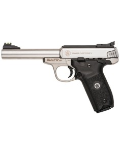 Pistola SMITH & WESSON SW22 Victory - 22 LR