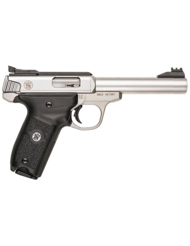Pistola SMITH & WESSON SW22 Victory - 22 LR