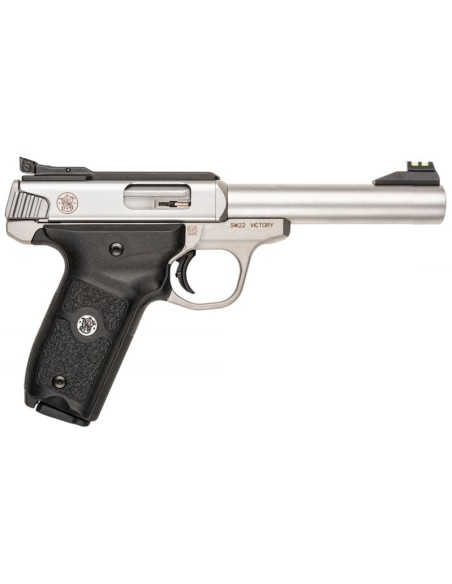 Pistola SMITH & WESSON SW22 Victory - 22 LR