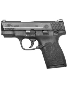 Pistola SMITH & WESSON M&P45 Shield M2.0 - con seguro manual
