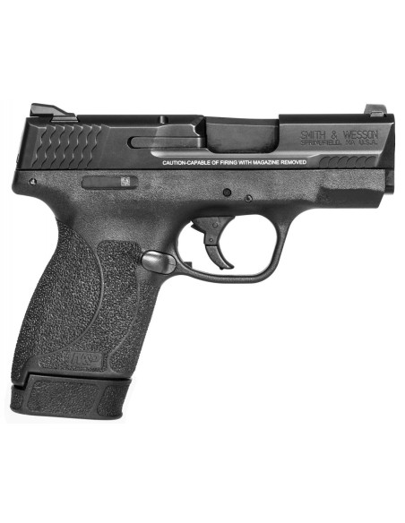 Pistola SMITH & WESSON M&P45 Shield M2.0 - con seguro manual