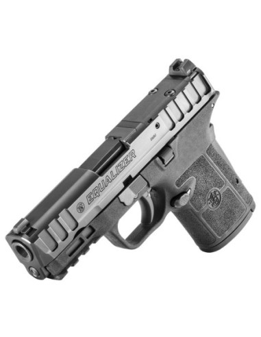 Pistola SMITH & WESSON Equalizer NTS 3.7" - 9mm Pb.