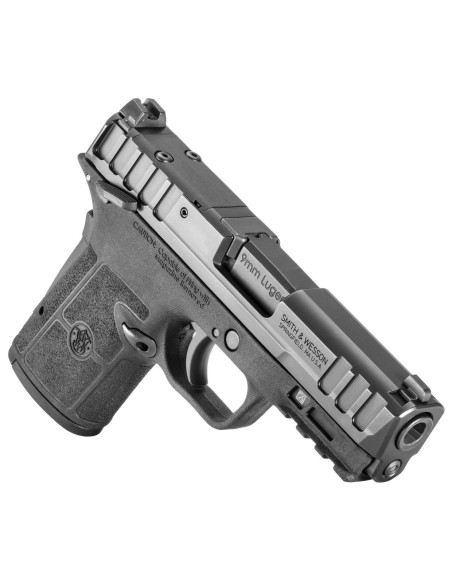 Pistola SMITH & WESSON Equalizer TS 3.7" - 9mm Pb.