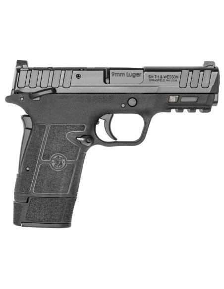 Pistola SMITH & WESSON Equalizer TS 3.7" - 9mm Pb.