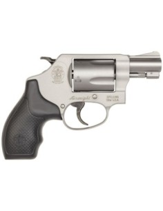 Revólver Smith & Wesson 637 - 38 Sp+P