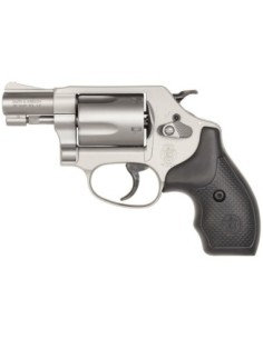 Revólver Smith & Wesson 637 - 38 Sp+P 2