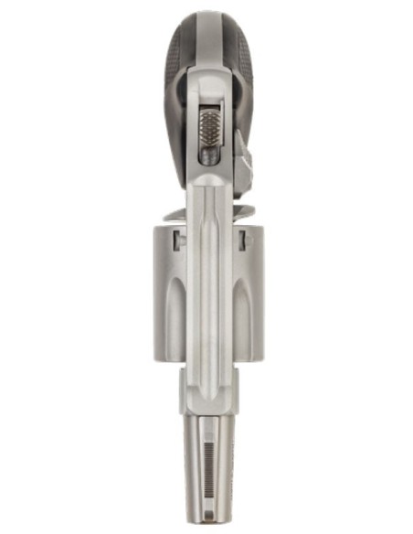 Revólver Smith & Wesson 637 - 38 Sp+P