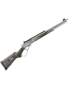 Rifle de palanca MARLIN 336 SBL - 30-30 Win.