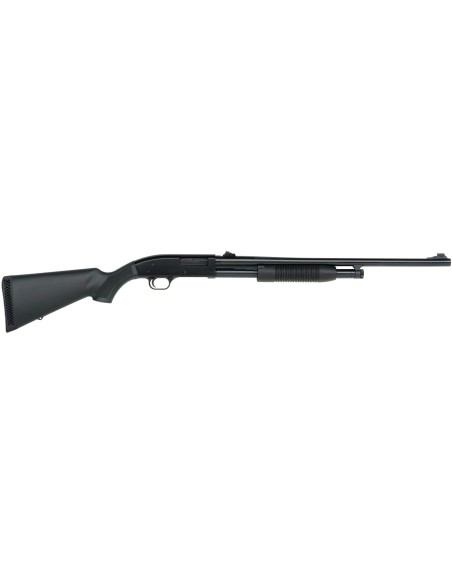Escopeta de corredera MOSSBERG Maverick 88 Slug - 12/76