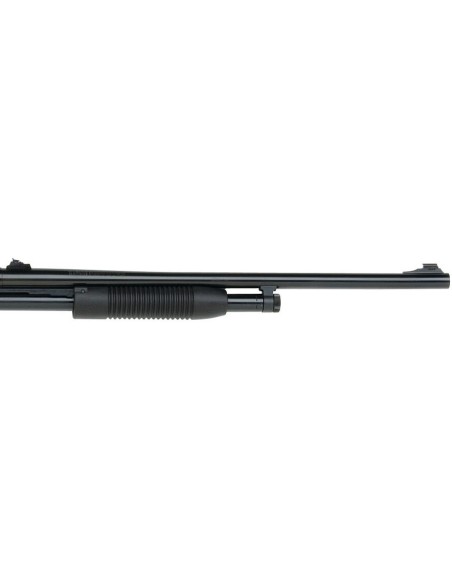 Escopeta de corredera MOSSBERG Maverick 88 Slug - 12/76