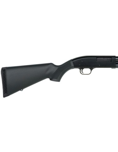 Escopeta de corredera MOSSBERG Maverick 88 Slug - 12/76