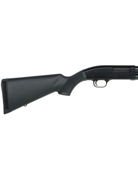 Escopeta de corredera MOSSBERG Maverick 88 Slug - 12/76