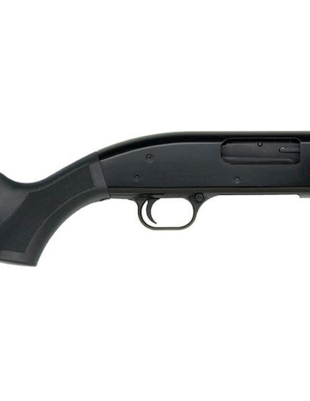 Escopeta de corredera MOSSBERG Maverick 88 Security/Field Combo - 12/76
